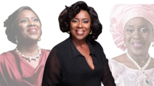 Joke Silva