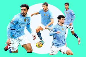 Man City