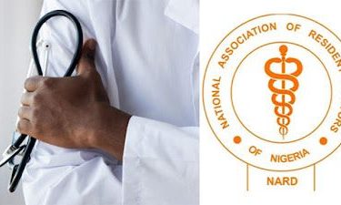 Resident Docs Strike