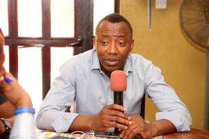 Sowore2 Edited
