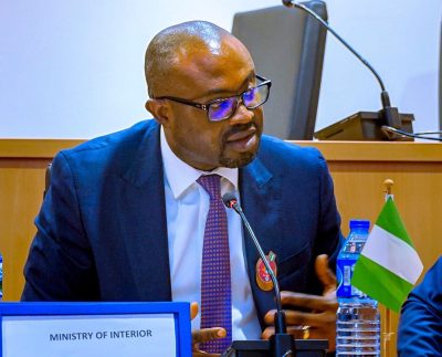 Tunji Ojo
