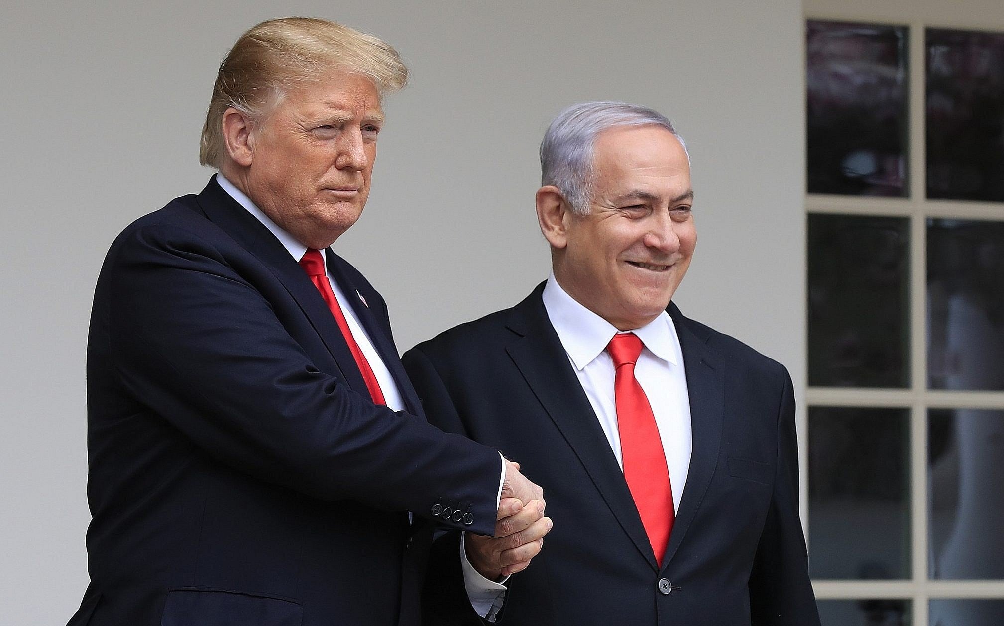 U.S. Allies Recognize Palestinian State as Trump Faces Criticism Over Gaza Policy
