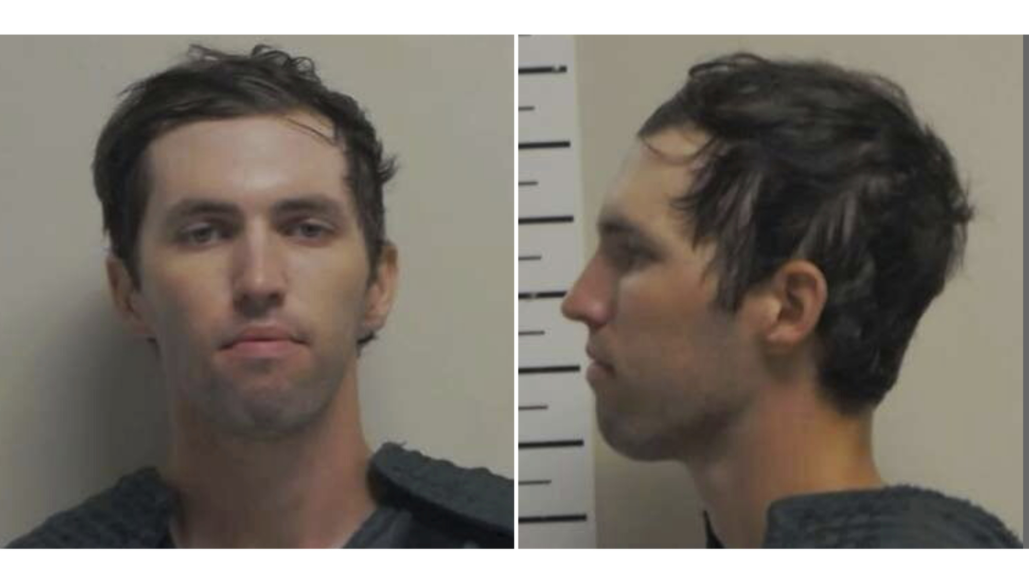 Accused Sniper Jailed in Charlie Kirk Killing Awaits Formal Charges in Utah