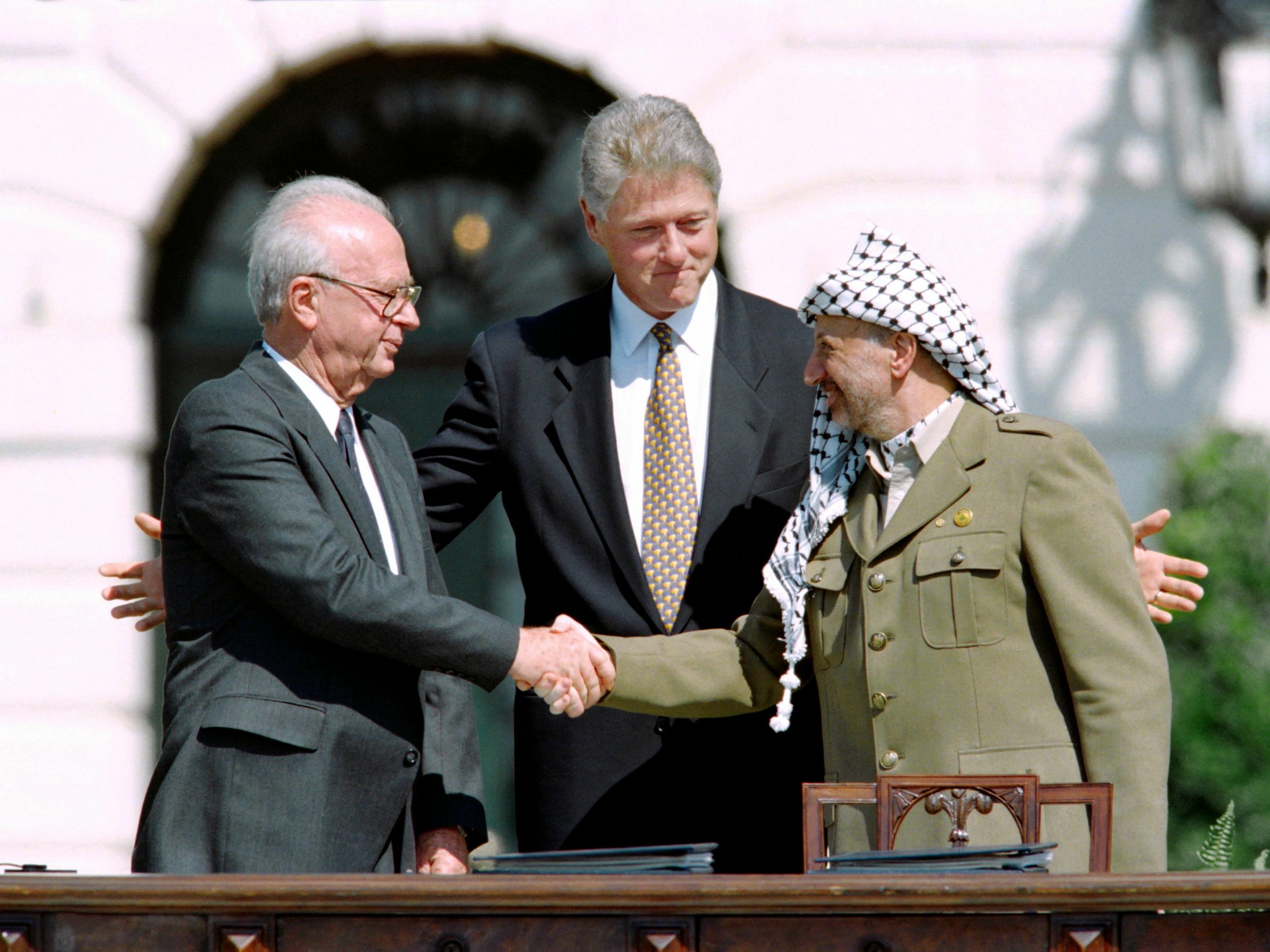 World Summit to Meet on Two-State Solution as Support Grows for Palestinian State