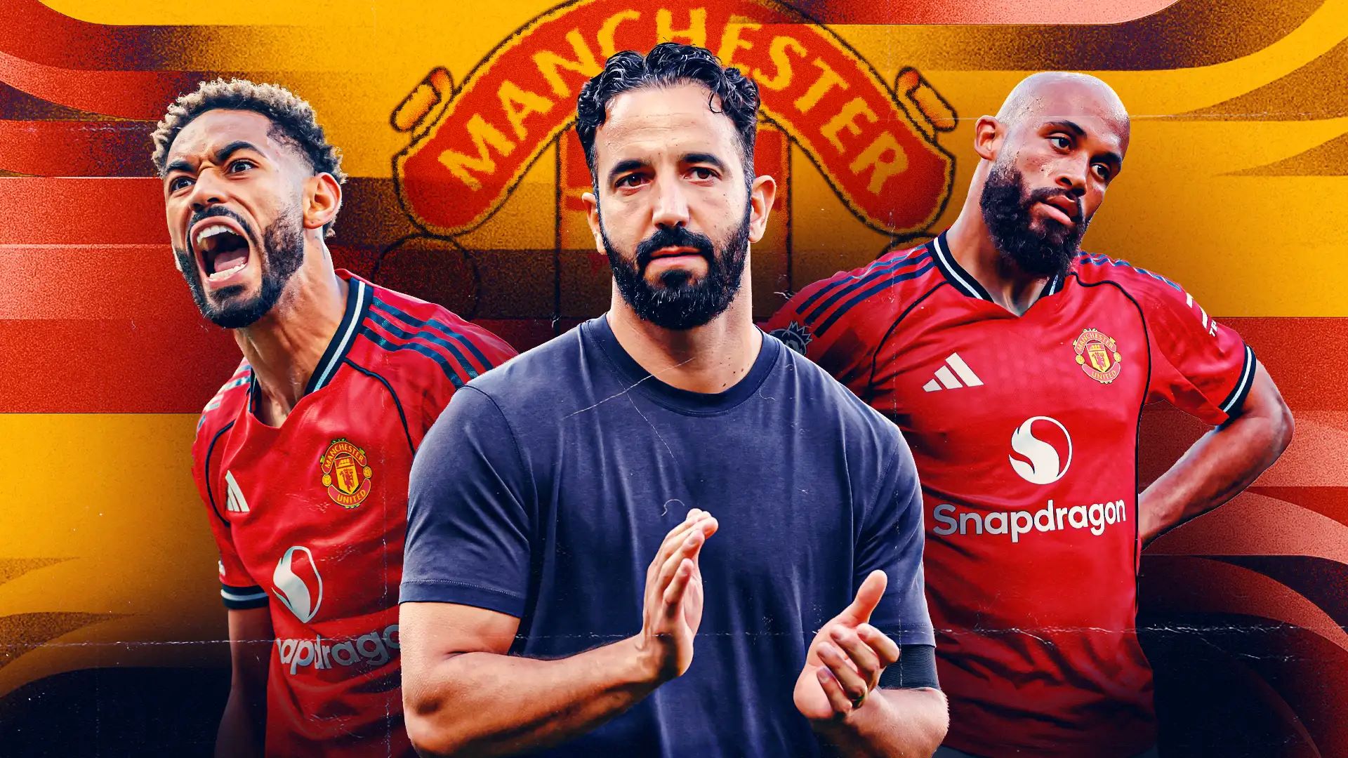 Why Man Utd have been better than Their results