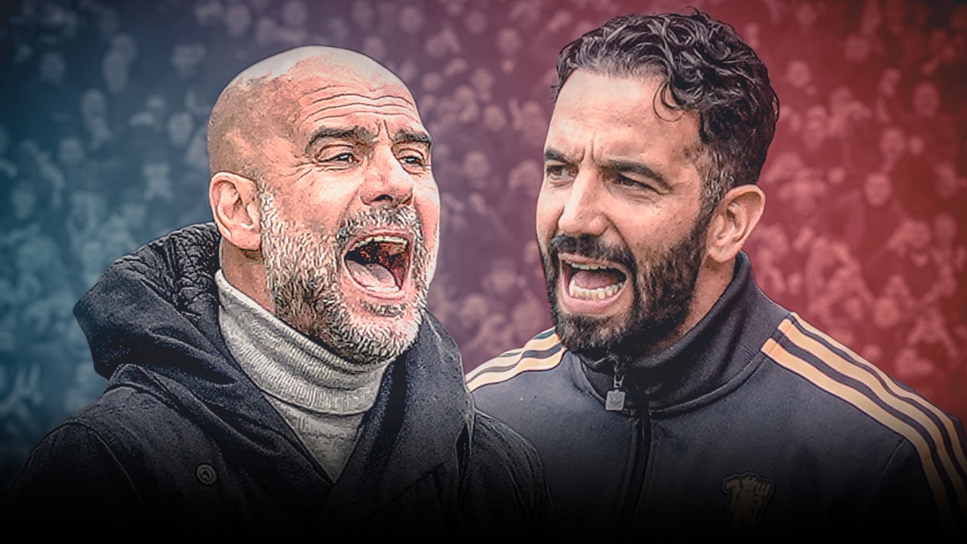 Man City vs Man Utd: Which rebuild has shown greater promise so far this season?