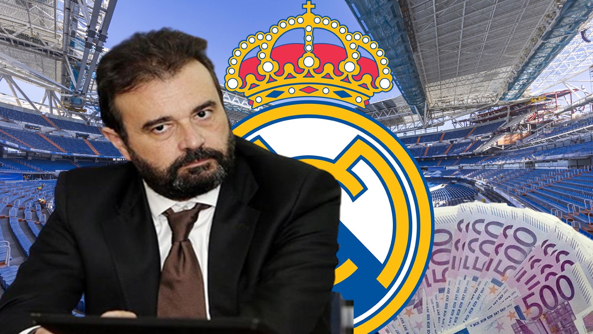 Sign or be sold: Real Madrid remain firm on Vinicius Junior stance