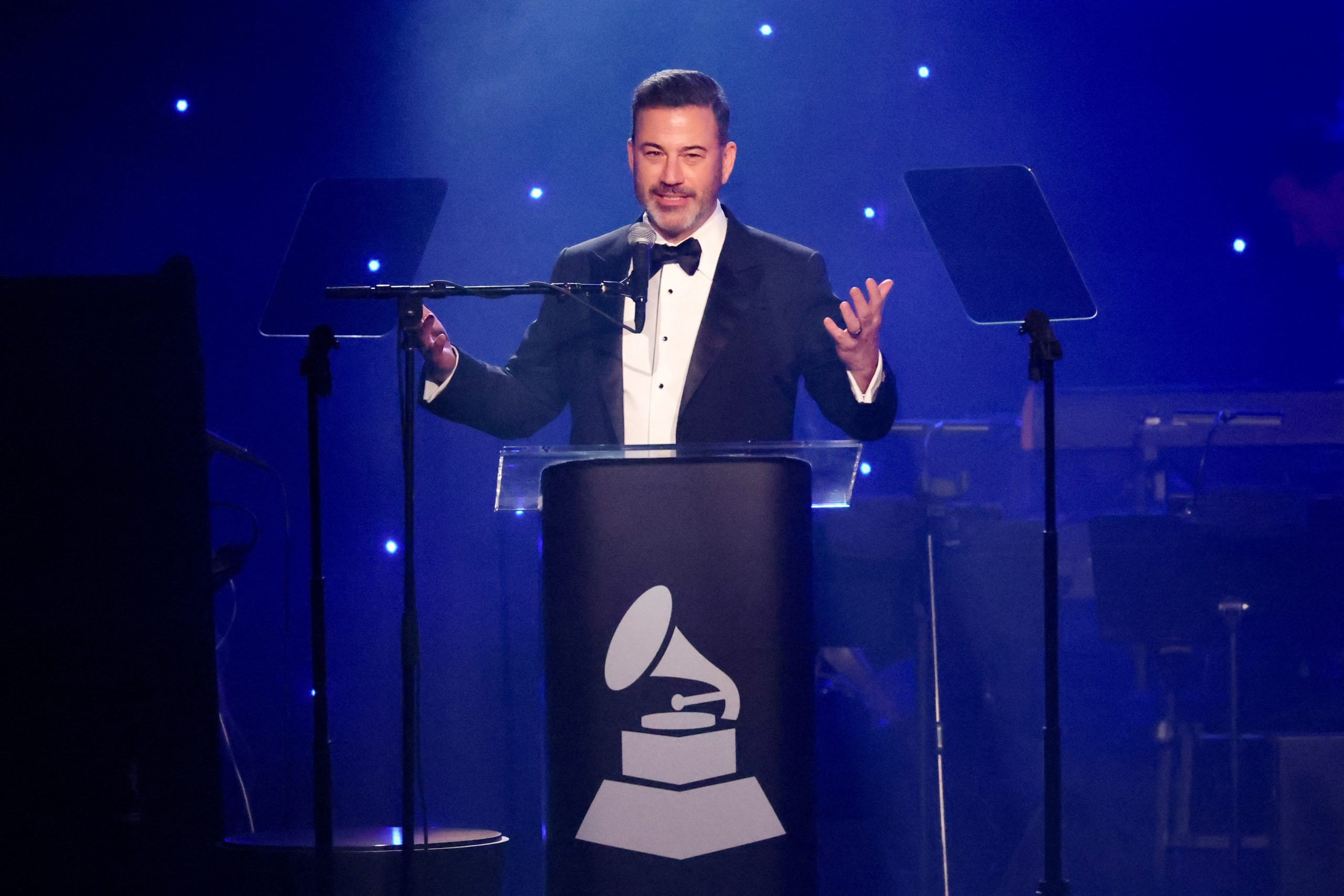 Disney’s Kimmel Suspension Shows Trump’s Increasing Grip over Media