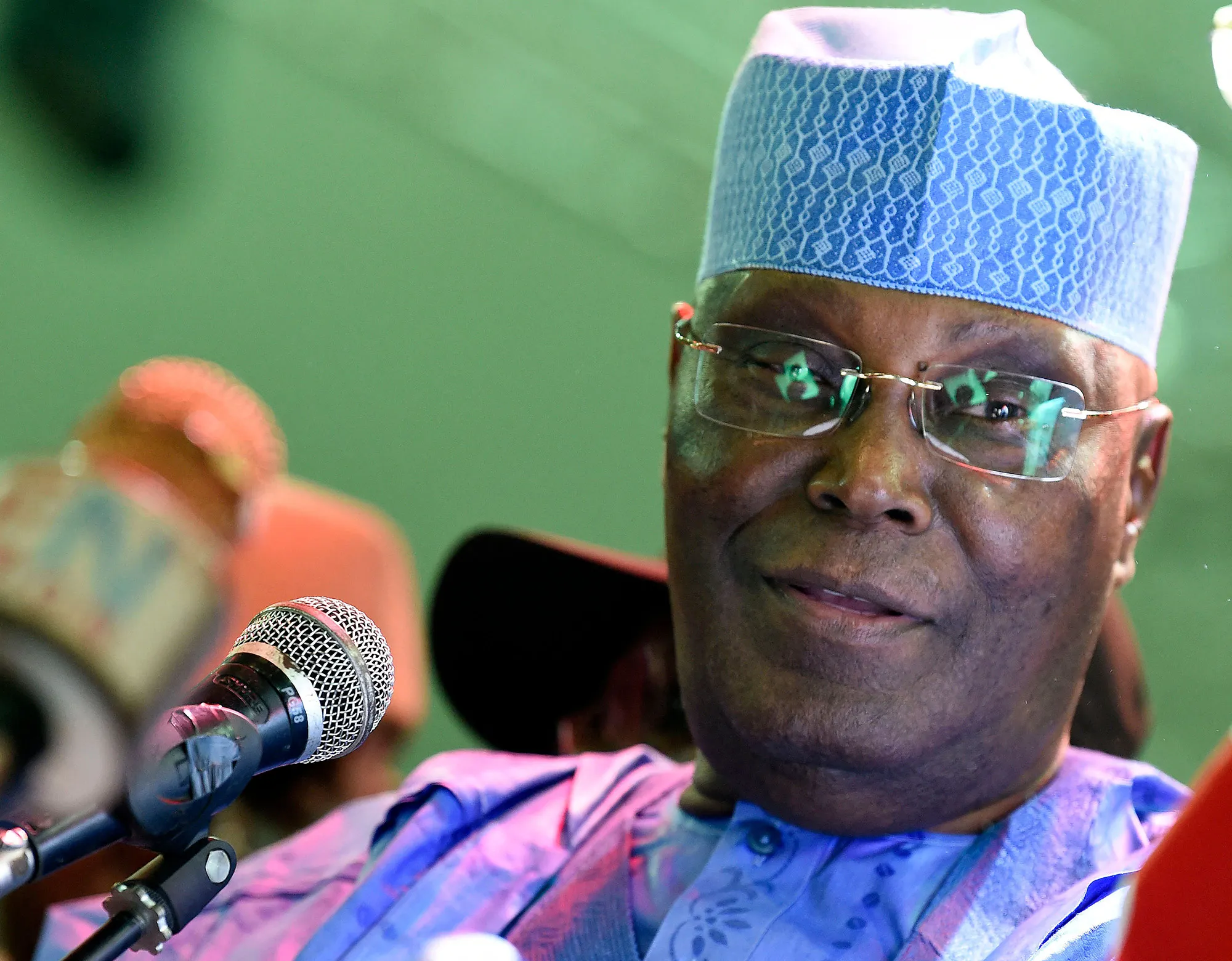 Atiku: Nigeria Risks Returning to Era of Fear and Impunity