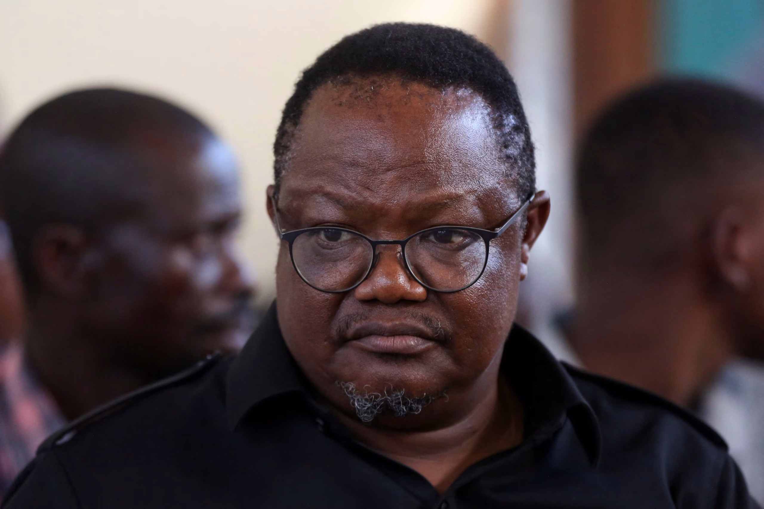 Opposition Candidate Mpina Cleared to Contest Tanzania Presidential Election