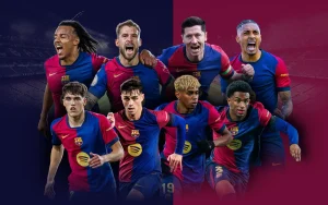 Barca