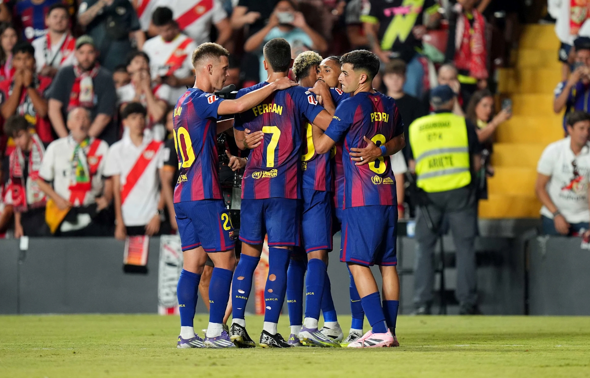 Why Barcelona star will not attend 2025 Ballon D’or ceremony