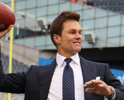 Brady 1