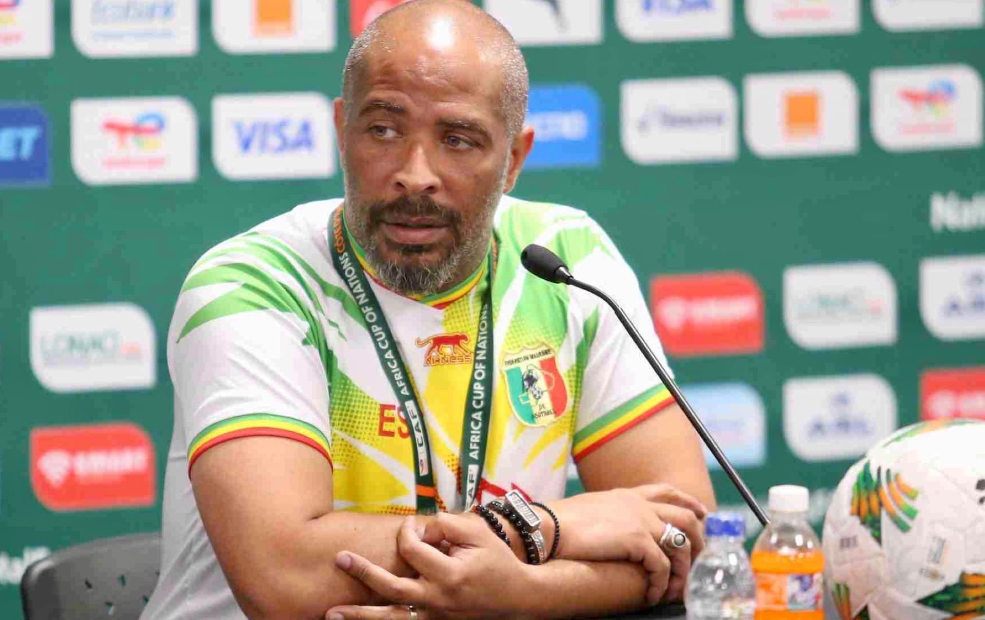 Nigeria vs Rwanda final score: World Cup qualifying result, Arokodare strikes after Osimhen injury