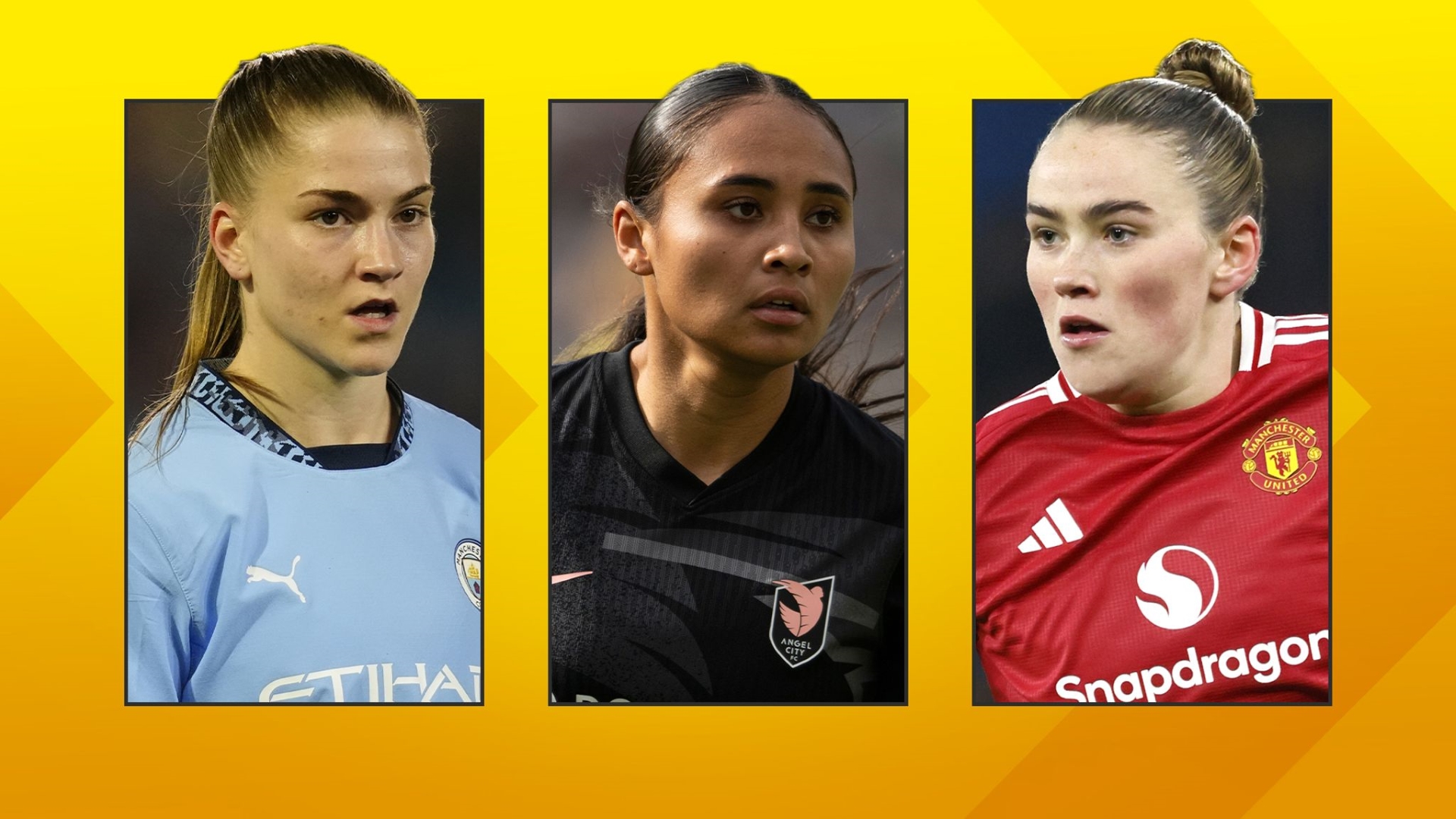 Football Transfer News: WSL Deadline Day! Window shuts tonight at 11pm…