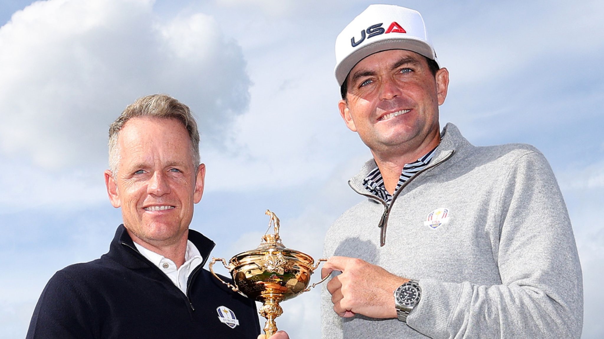 Ryder Cup 2025: What to expect as Team USA host Team Europe, Why Friday’s opening is likely to shape Ryder Cup
