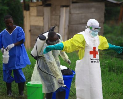 Ebola