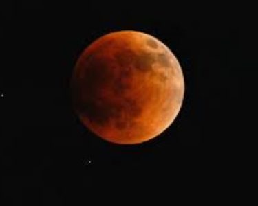 Eclipse Image
