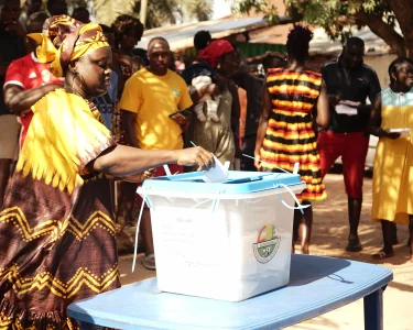 Election