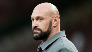Fury