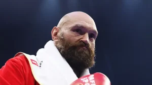 Fury