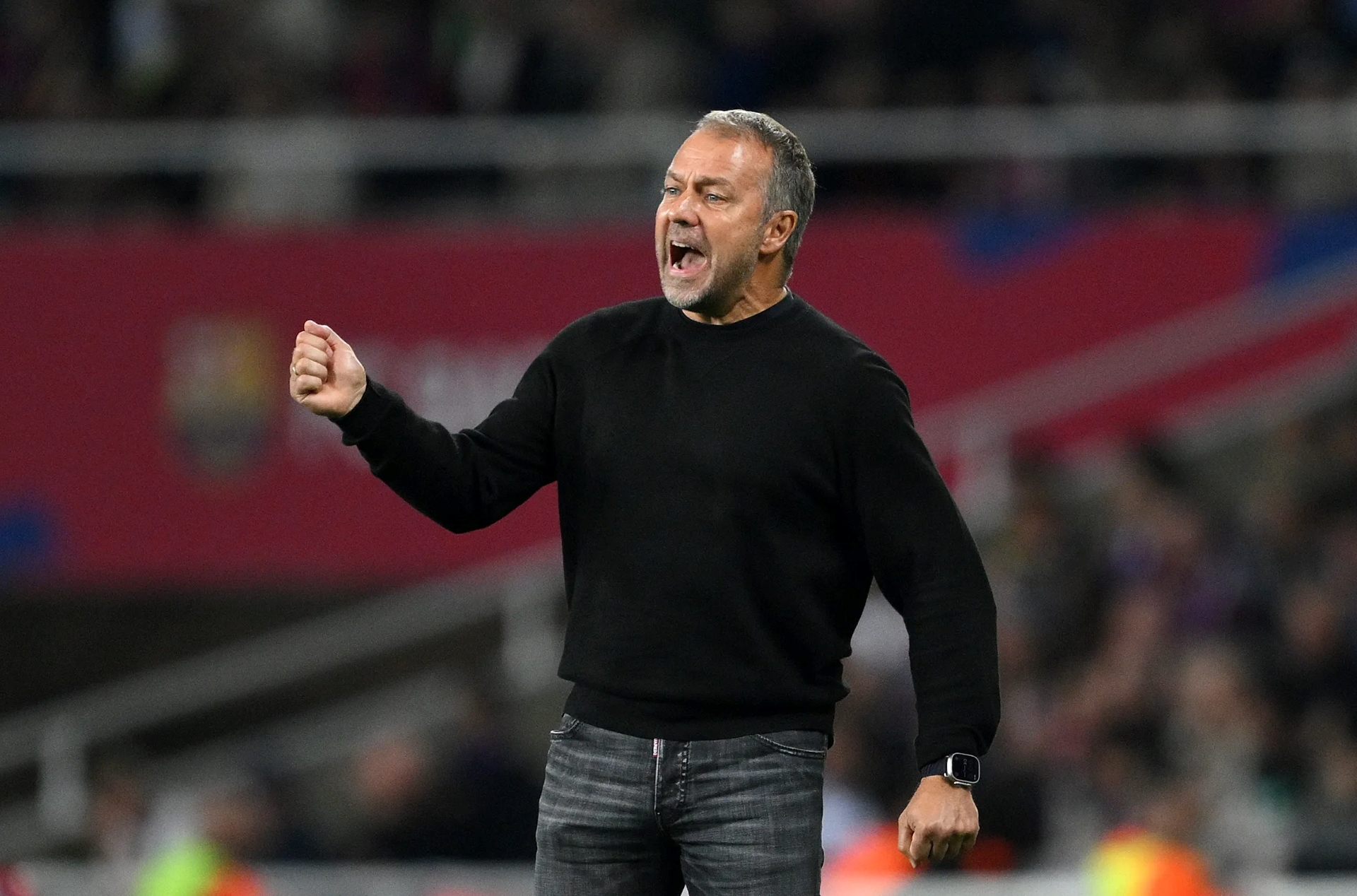 Predicted XIs Barcelona vs Valencia: Hansi Flick identifies Lamine Yamal replacement