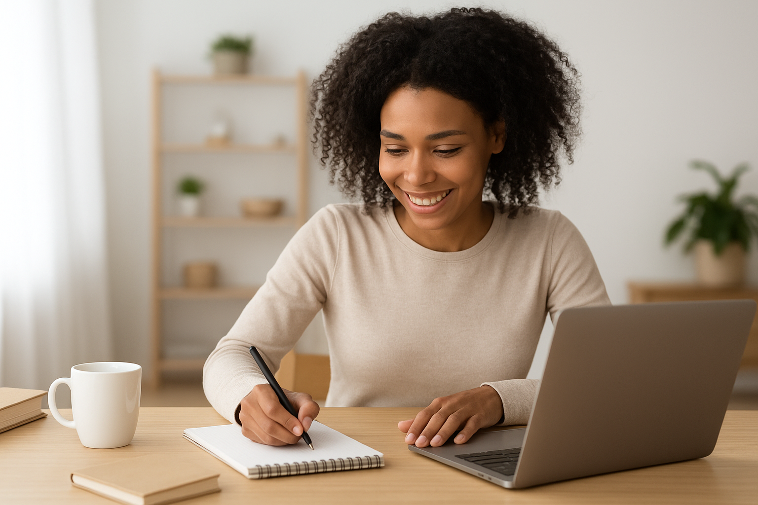 Practical Ways to Stay Productive Without Burning Out