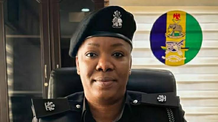 Abimbola Adebisi Succeeds Hundeyin as Lagos Police Spokesperson