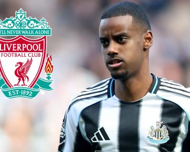 Isiak Liverpool