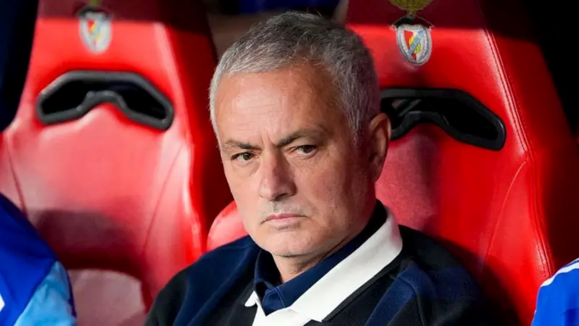 Mourinho interested in succeeding Lage at Benfica