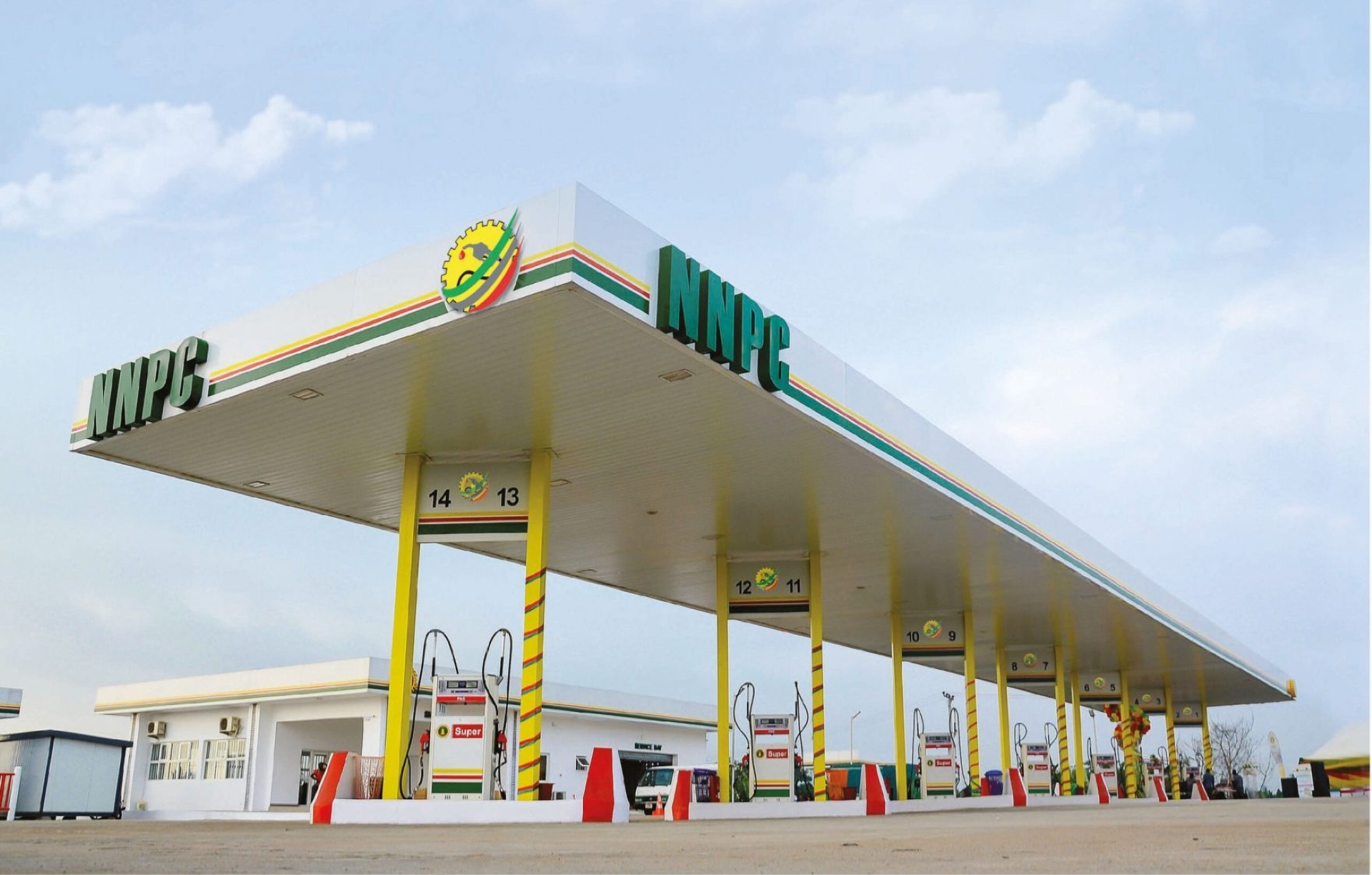 Nigeria Seeks $60bn Gas Investment to Boost Global Energy Play – NNPCL