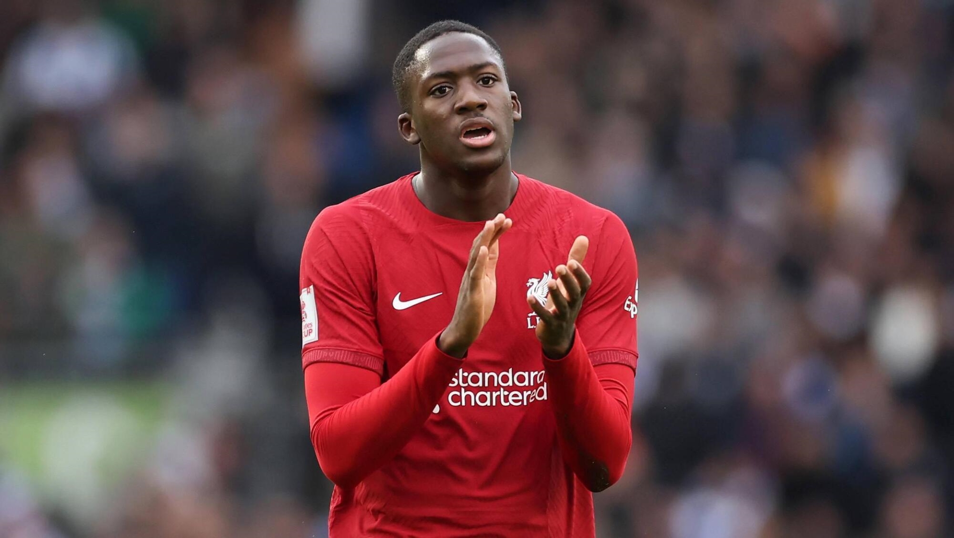 Liverpool offer fresh contract to Real Madrid target with curious timing
