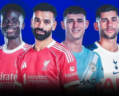 League 1