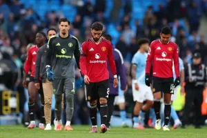 Man U