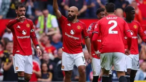 Man U