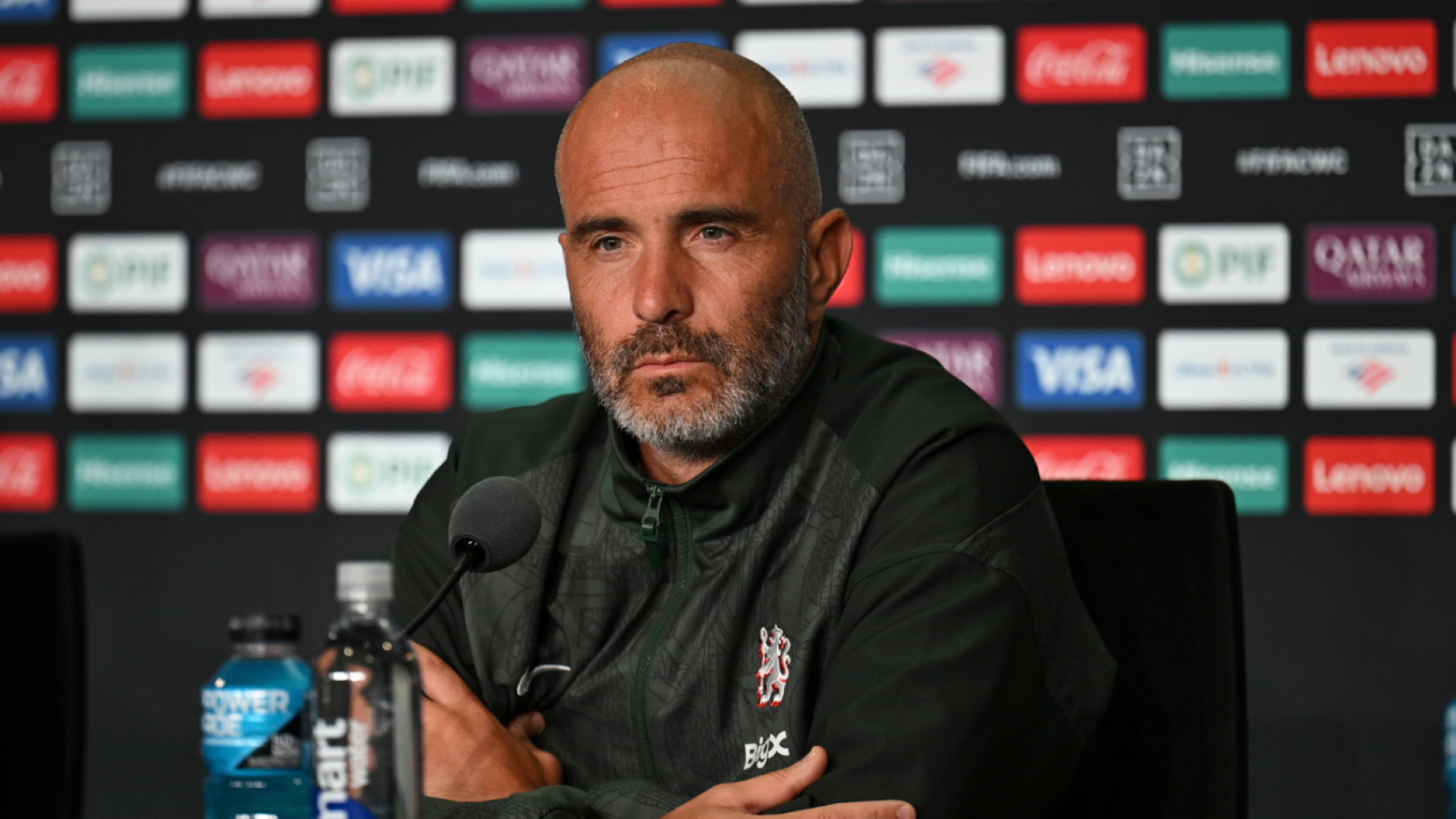 Maresca confirms Palmer out for ‘two to three weeks’