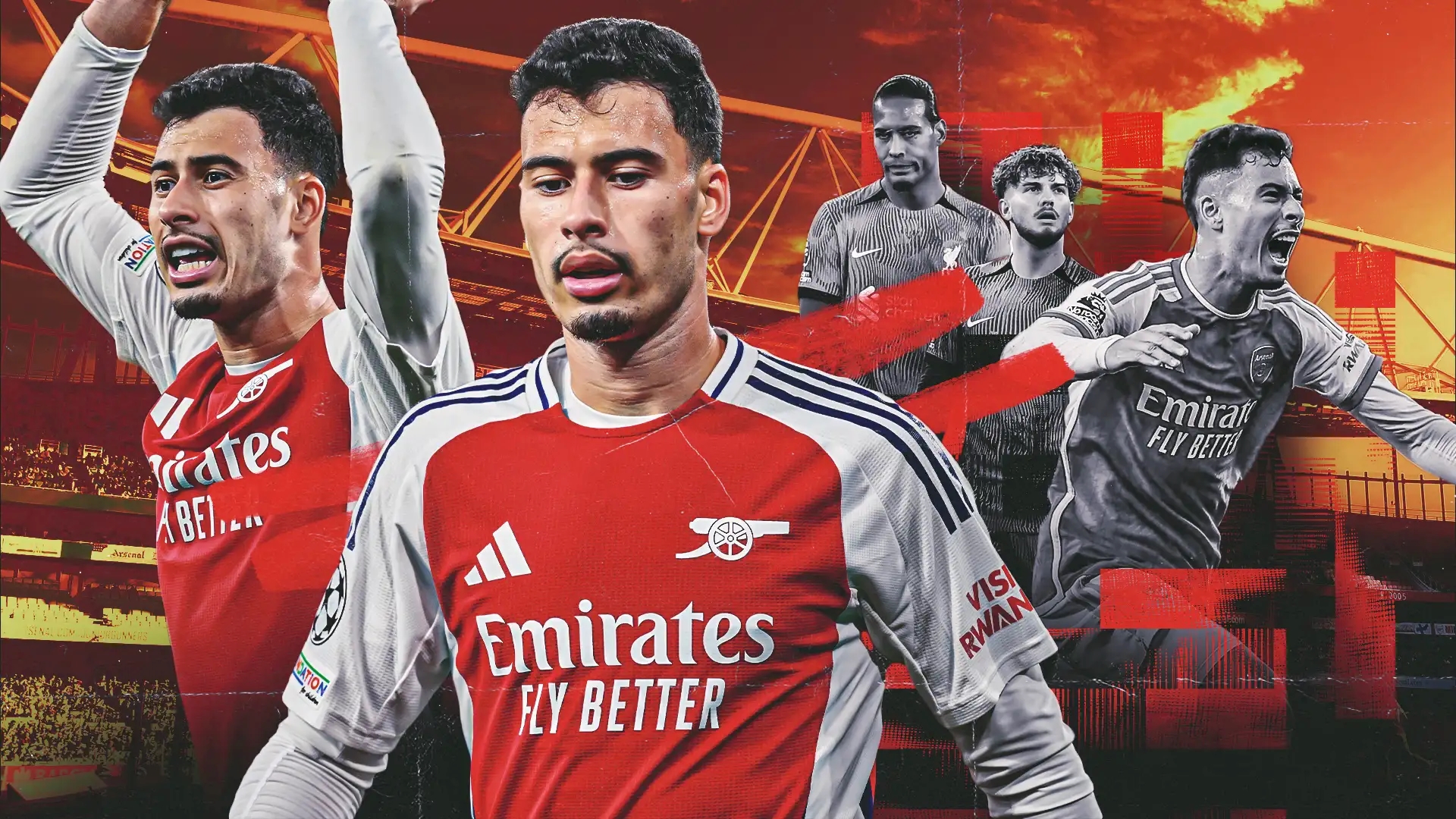 How can Martinelli find His form for Arsenal to silence critics?
