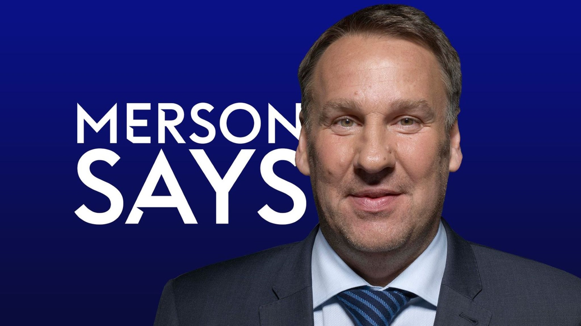 Chelsea not building a Squad that can win the League: Paul Merson says Chelsea’s model doesn’t allow them to buy a top Goalkeeper