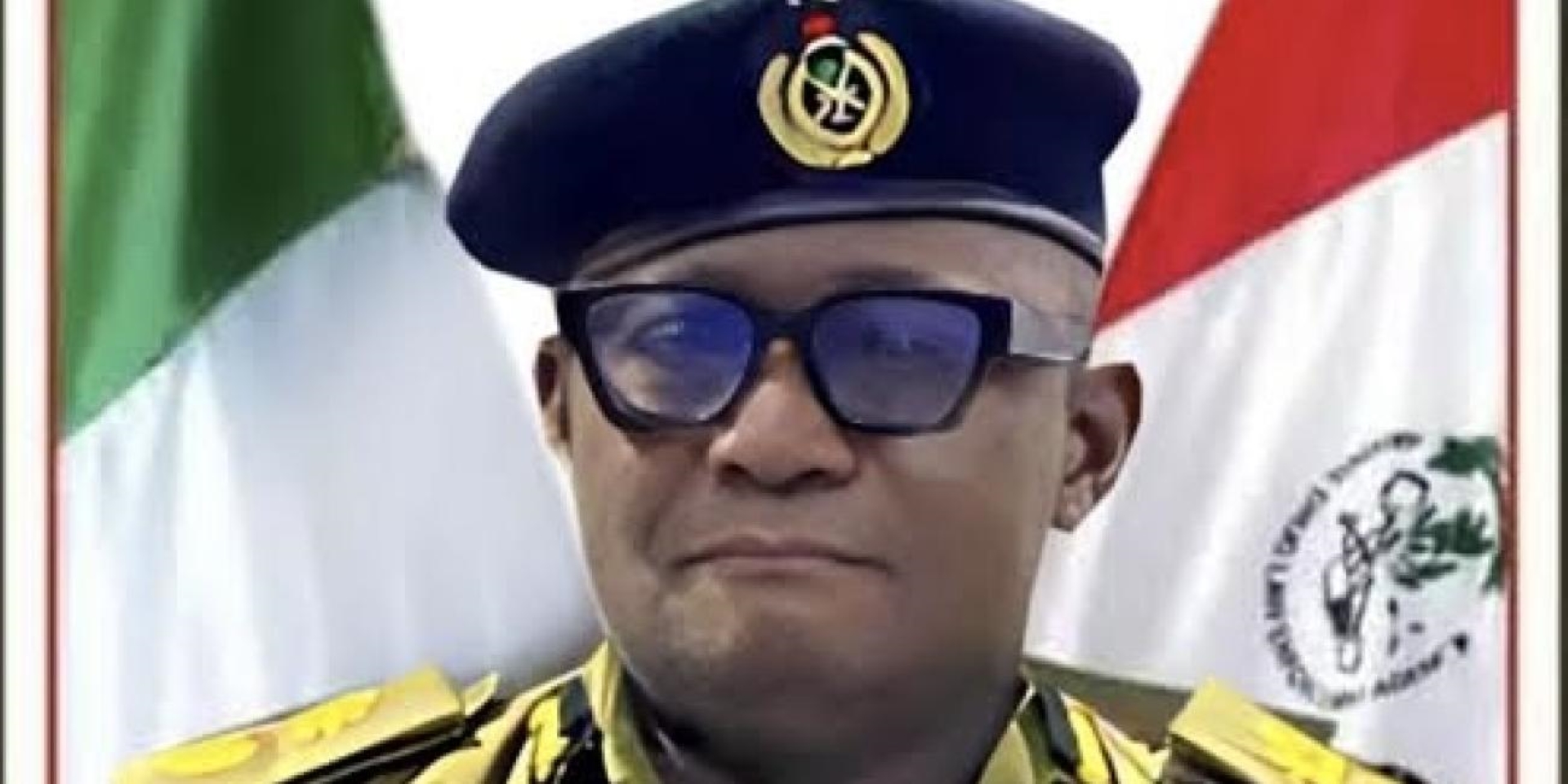 NDLEA Cross River Commander, Ogbonna Uzoma, Dies in Calabar Hotel