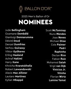 Nominee