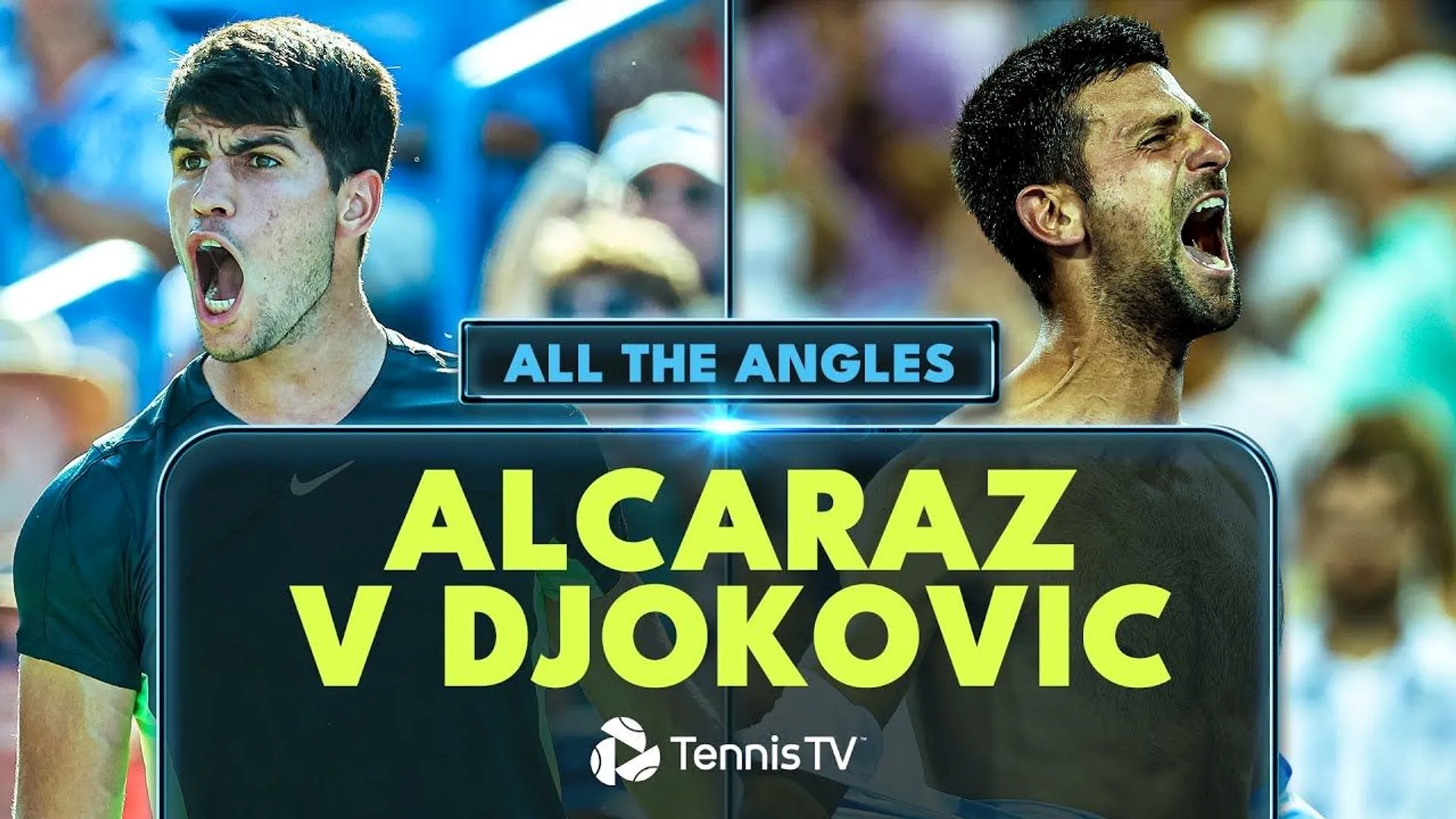 US Open: Novak Djokovic sets up showdown with Carlos Alcaraz after defeating American Taylor Fritz