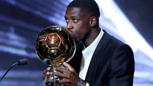 Ousmane