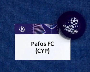 Pafos 1