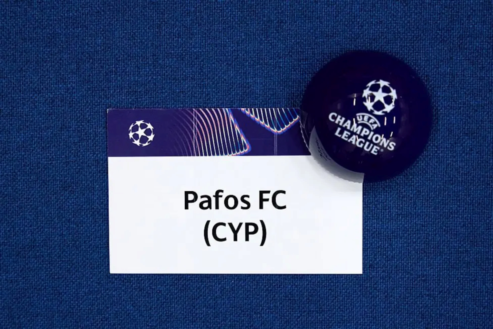 Champions League debut: The rise of Pafos
