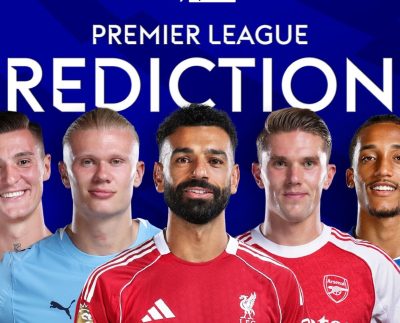 Prediction 1