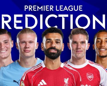 Prediction 1