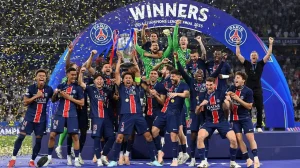 Psg