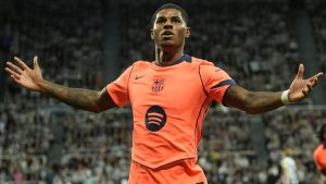 Rashford
