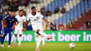 Rashford