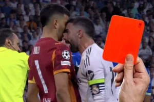 Red Card